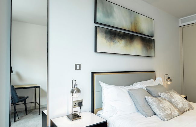 CitySuites Aparthotel - Foto 17