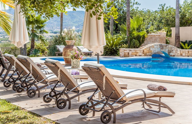 Cubo's Villa Dos Reyes - Foto 40