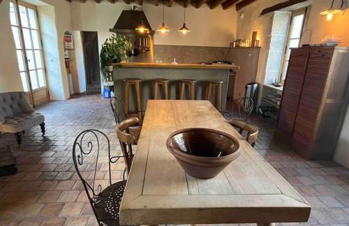 Maison de Campagne in Beautiful Burgundy - Foto 7