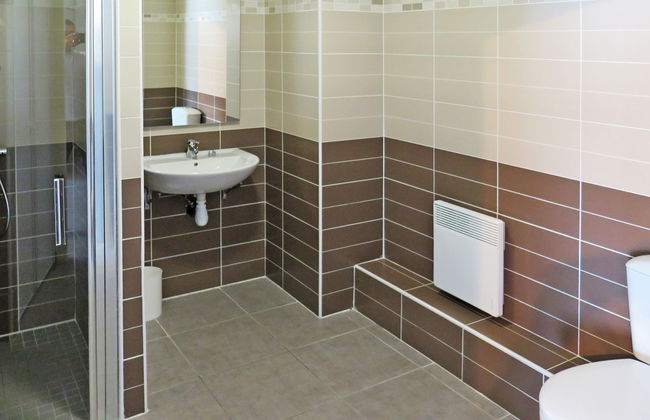 Résidence Lagocéan T2 Classic - Foto 7