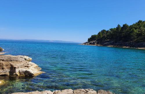 Apartment Sunrise, coastal Istra, Pula Duga Uvala Pavićini - Photo 52