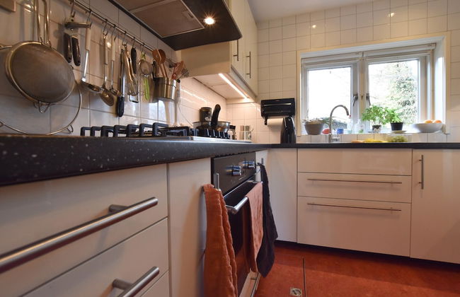 Spacious Holiday Home in Garderen near Forest - Foto 6