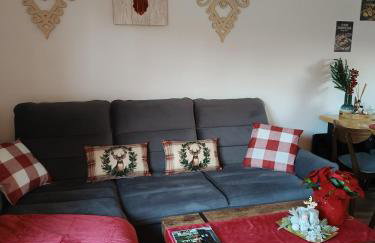 MICHAŁÓWKA - Domek w Górach przy Lesie - Energylandia - Foto 10