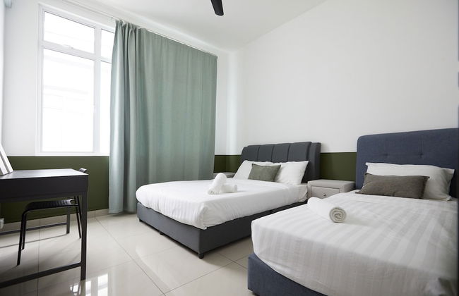 Desaru Arcadia Villa By Convergence - Foto 74