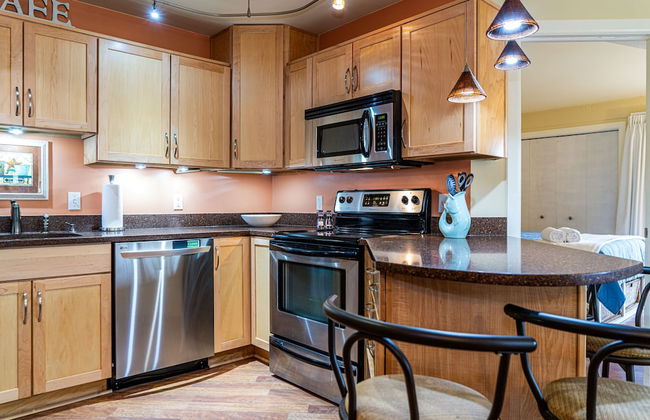 The Lakepod at Abbey Springs 2 BDR 5 Min to Lake - Foto 8