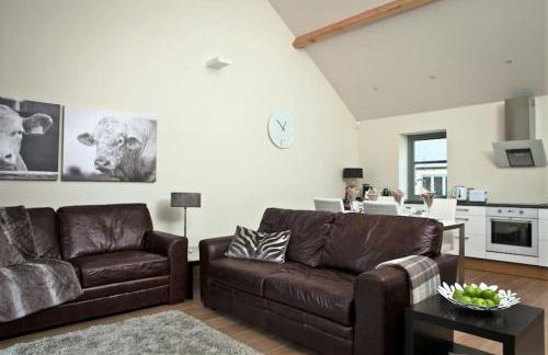 Pippin - Luxury Lincolnshire Country Retreat - Foto 9