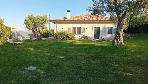 Casa Adriano-Dimora per vacanze - Foto 2, Garden