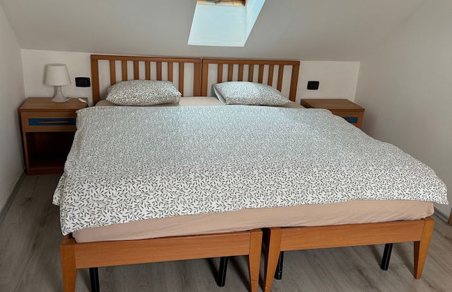 Cool Duplex With Terrace Near Florenc - Foto 4