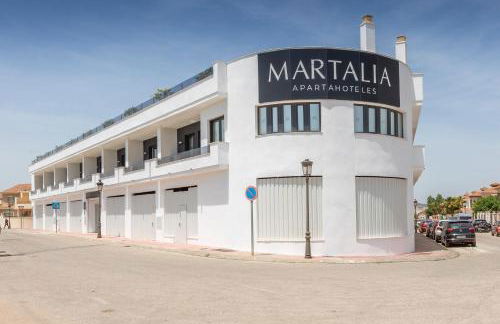 Apartamentos Martalia Arenal - Photo 135