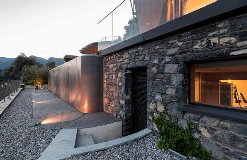 Villa Osee Lago di Como - Foto 37