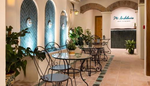 Mi Andalusia Hotel Experience - Foto 2