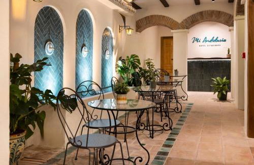 Mi Andalusia Hotel Experience - Photo 2