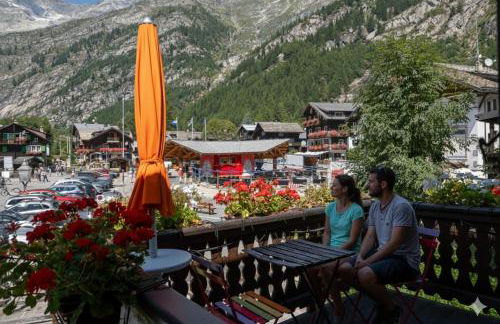 Incanto Walser Apartments Piazza - Photo 2