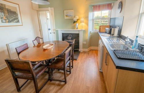 Foulis Castle Gate Lodge - Foto 11