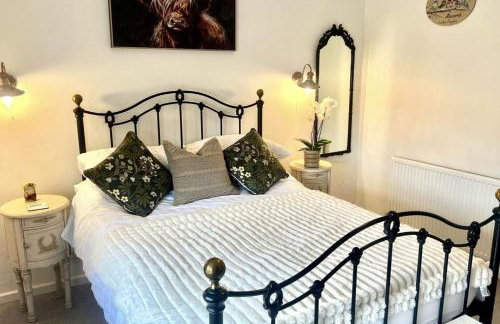 Enchanted 18thC Cottage in Stratford-upon-Avon - Foto 23