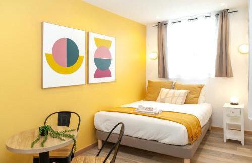 Villa Des Bégonias - PSG - Foto 68