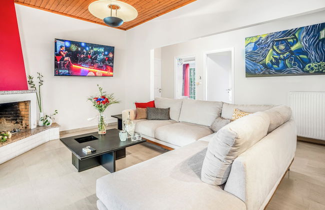 Magicians Apartments - Photo 16