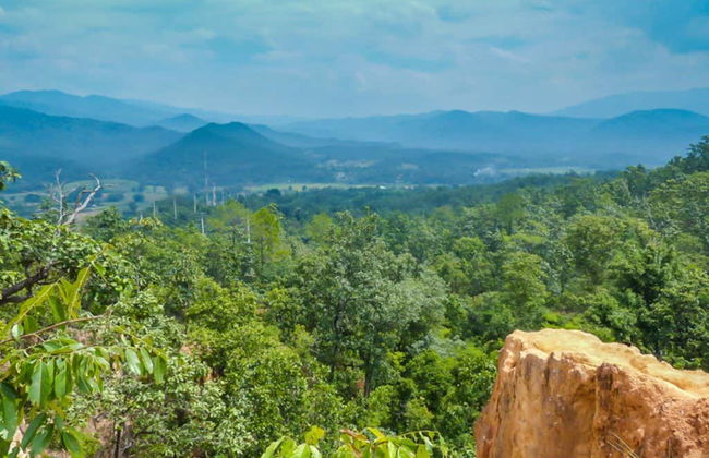 Excursão privada a Pai - Foto 5