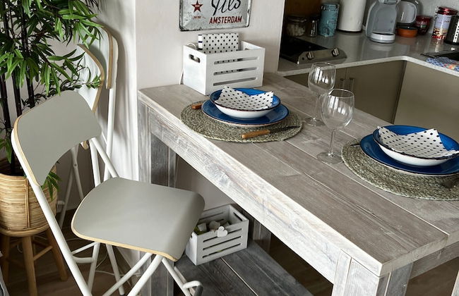 Beach Studio Loft Costa Brava - Foto 18