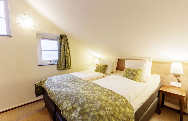 Center Parcs Port Zélande - Foto 11