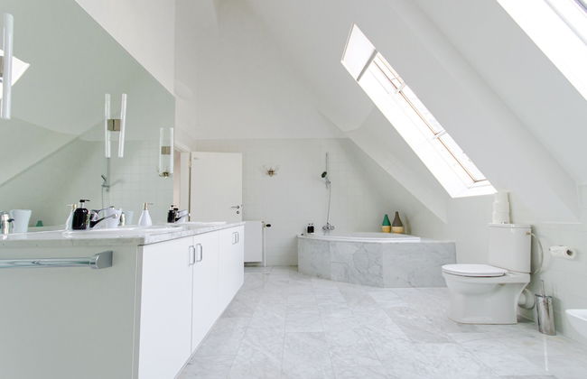 Extraordinary Residence at Stephansplatz - Foto 20