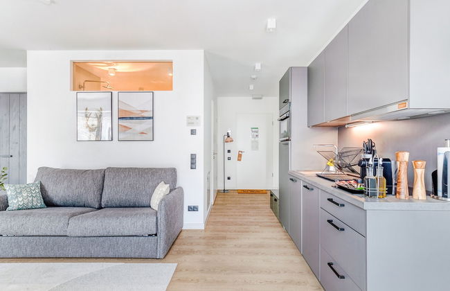 Limehome Münster Von-Steuben-Str. - Photo 5