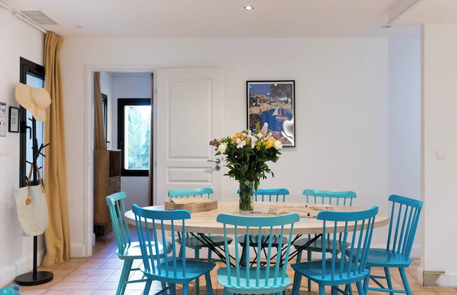 La Residence du Bailli - Foto 58