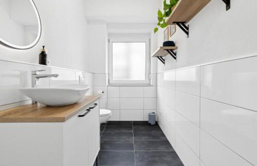 Apartment Pyramidenblick - Foto 22