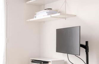 Duplex spacieux, 10 min de Paris - Foto 16