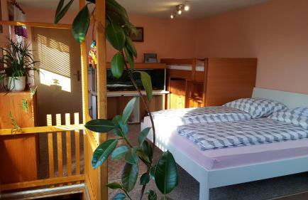 Ferienhaus Am Kirchberg - Foto 28