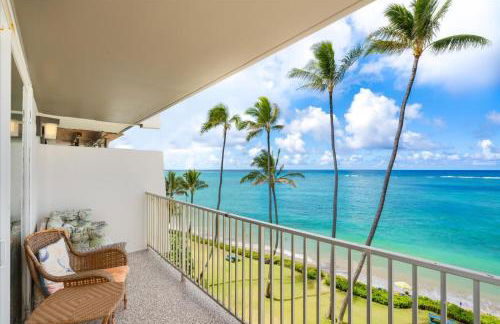 Magical Beachfront Condo - Foto 26