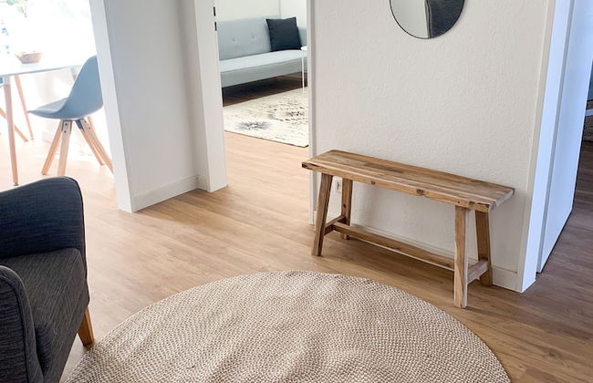 Glück Auf Appartement Lösortstraße - Foto 64