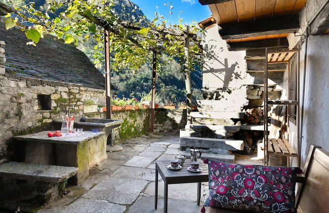 Casa Carla Chalets - Foto 22