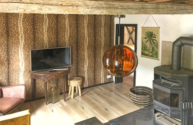 Apartment in Winterberg With Garden - Foto 10