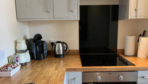 Market Place Serviced Apartments, Leek - Foto 5