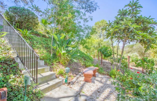 Nature Inspired Villa Designed for Wellness - Foto 53