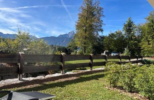 Alpenvilla Berchtesgaden Appartements - Foto 69
