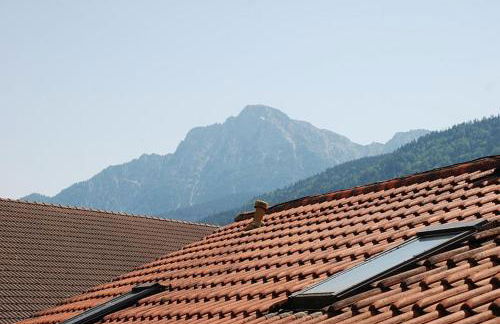 Ferienwohnung Mountainview - Foto 9