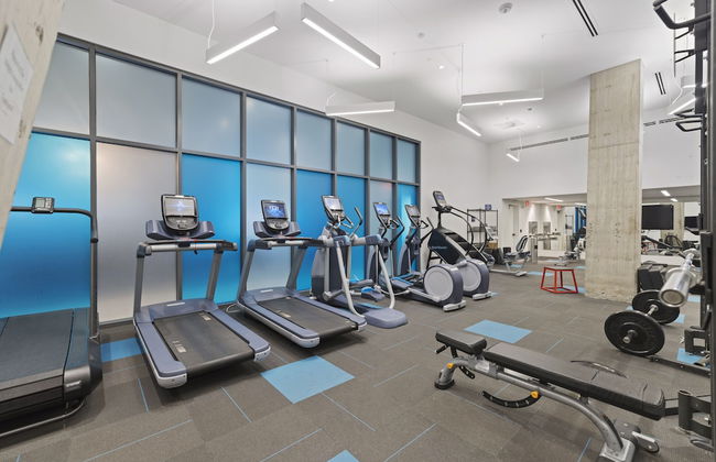 Placemakr Marymount Ballston - Photo 65