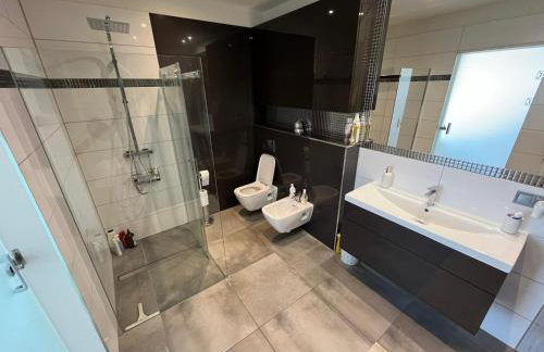 Apartament nad Narwią - Foto 9