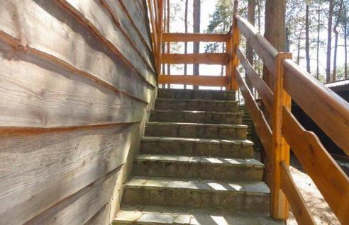 Nice Apartment In Ocypel With Sauna - Foto 13