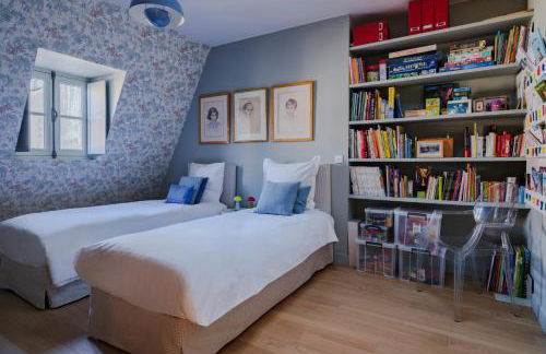 Paris St Germain Loft Residence - Foto 30