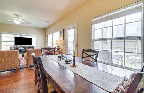 Half-Mi to Grand Lake Townhome with Hot Tub - Foto 7