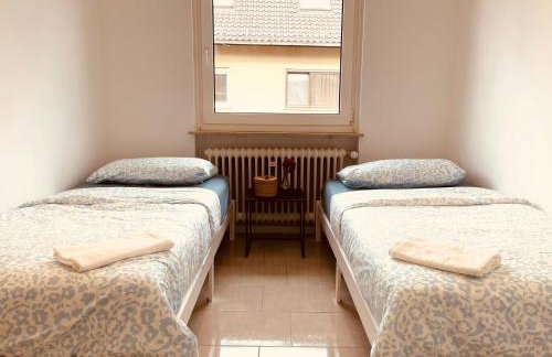 Odw homes - Large apartment with four bedrooms - Foto 12