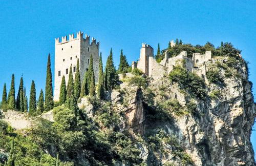 Apartment Casa Padronale nähe Arco by Interhome - Foto 34