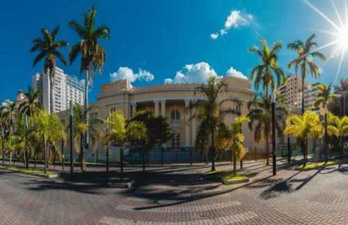 Loft Prime Hospedagem com elegância no coração de BH - Foto 22