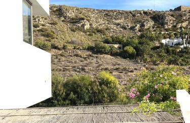 Magnífica casa con encanto en Agua Amarga - Foto 11