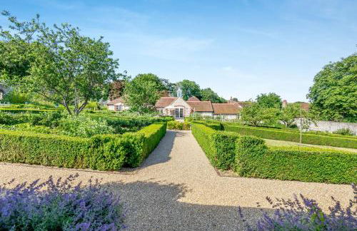 Thyme Cottage - Foto 30