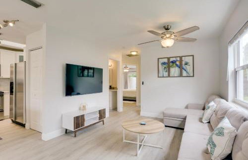 Pet-Friendly Jupiter Townhome, 6 Mi to Beaches! - Photo 1