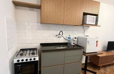 Studio Top Expo Center Norte Distrito Anhembi Metro Santana Sebrae - Foto 18